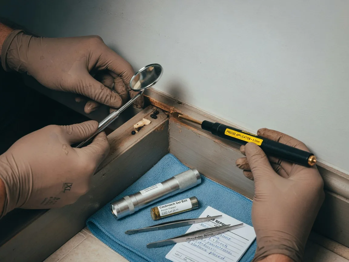 Why choose Emergency Pest Control in Harwood Heights, IL